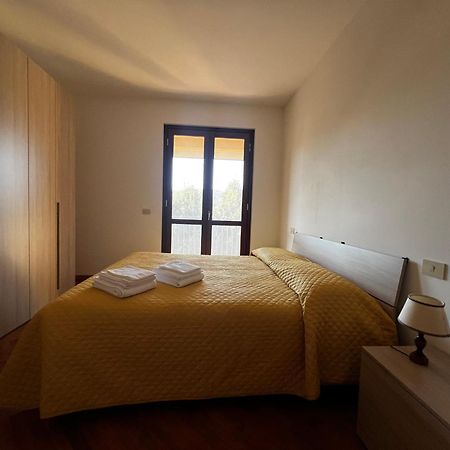 Tuscany Holiday House Попи Екстериор снимка