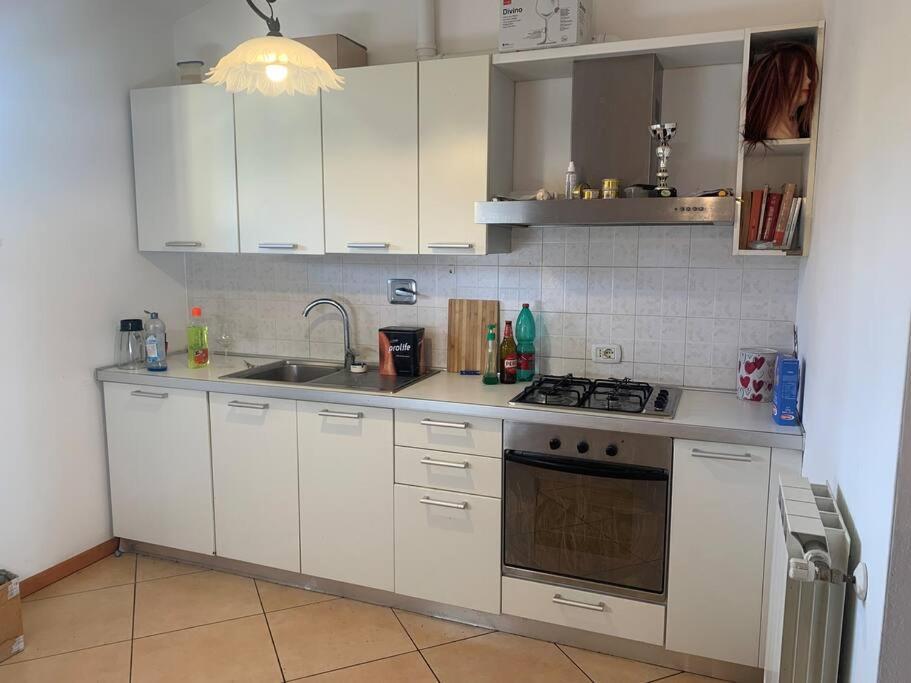 Tuscany Holiday House Попи Екстериор снимка