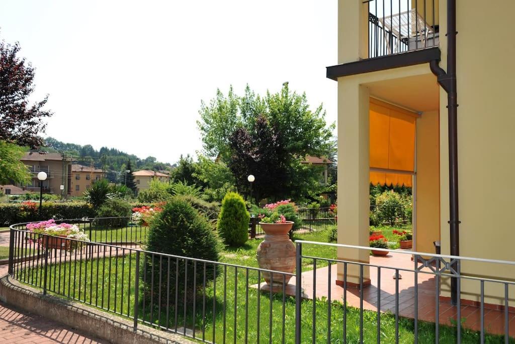 Tuscany Holiday House Попи Екстериор снимка