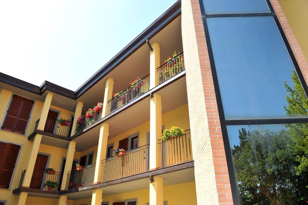 Tuscany Holiday House Попи Екстериор снимка