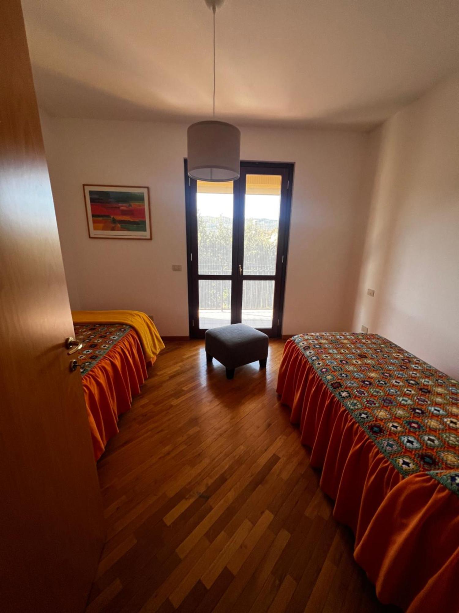 Tuscany Holiday House Попи Екстериор снимка